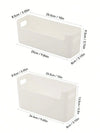 Wall Mounted Fridge Storage Rack