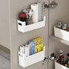 Wall Mounted Fridge Storage Rack