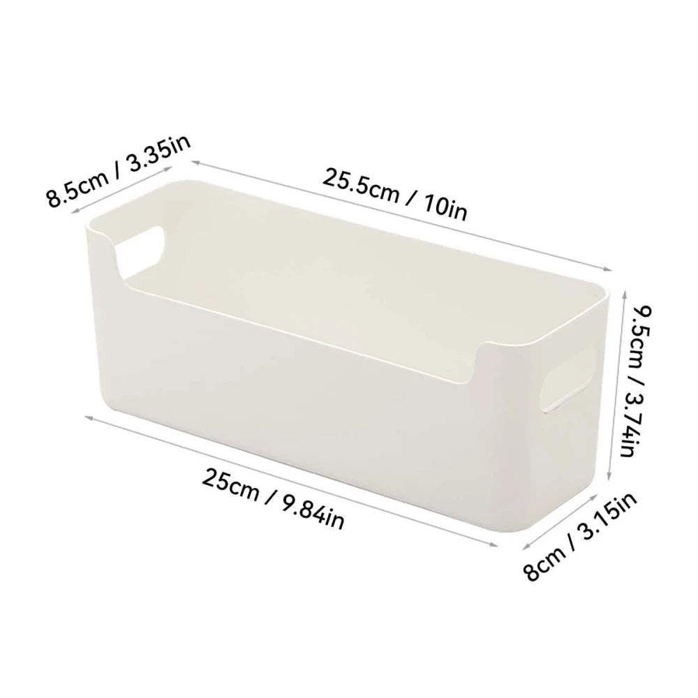 Wall Mounted Fridge Storage Rack