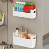 Wall Mounted Fridge Storage Rack