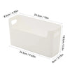 Wall Mounted Fridge Storage Rack