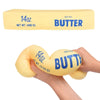 Jumbo Butter Stress Ball