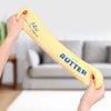 Jumbo Butter Stress Ball